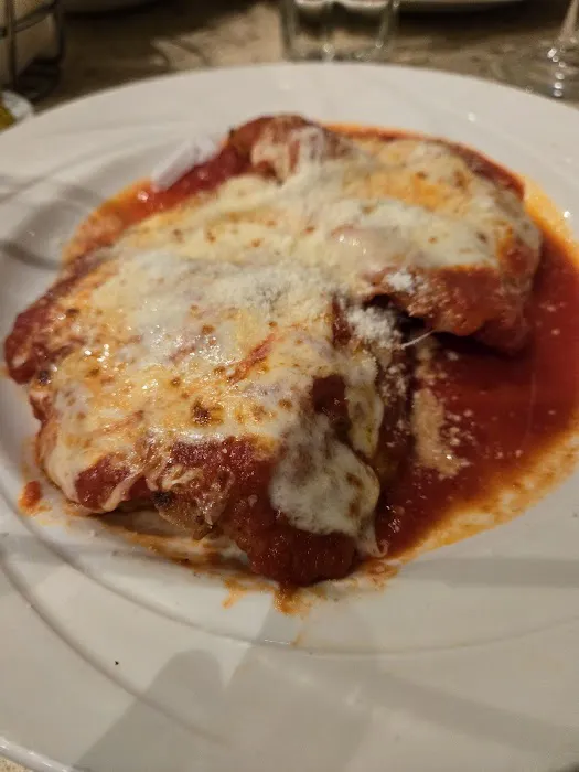 Vesuvio Restaurant & Pizzeria Picture 2