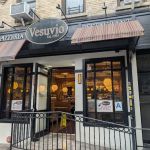 Vesuvio Restaurant & Pizzeria