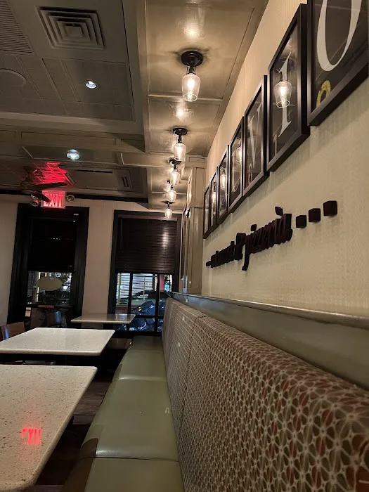 Vesuvio Restaurant & Pizzeria Picture 10