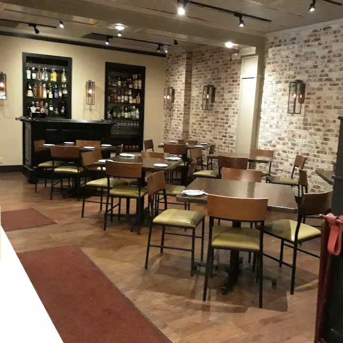 Vesuvio Restaurant & Pizzeria Picture 4