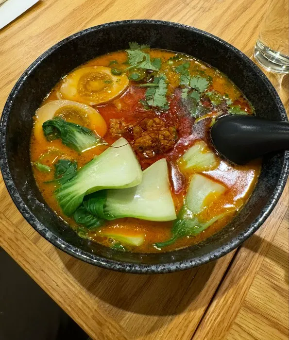 Tanoshii Ramen Picture 6