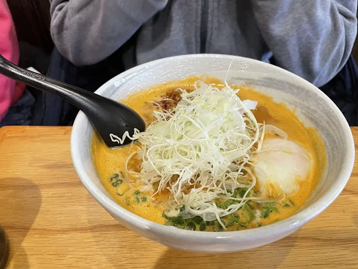Tanoshii Ramen Picture 10