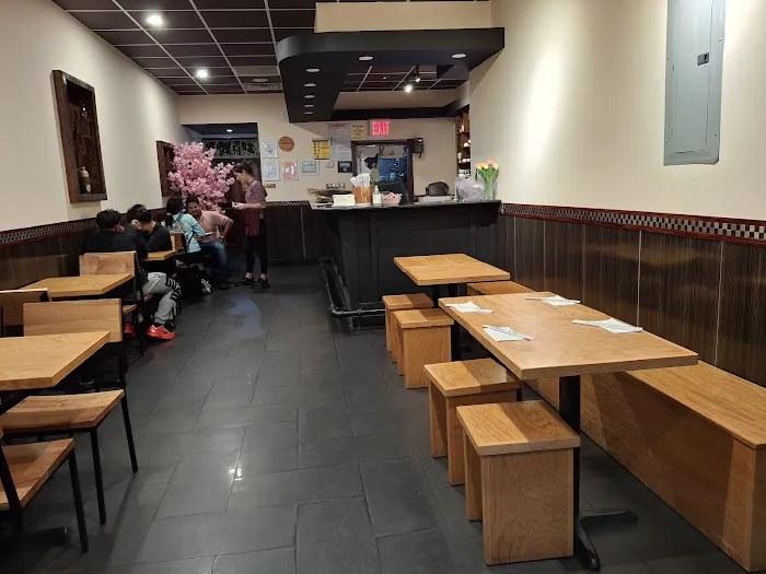 Tanoshii Ramen Picture 1
