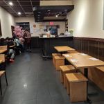 Tanoshii Ramen