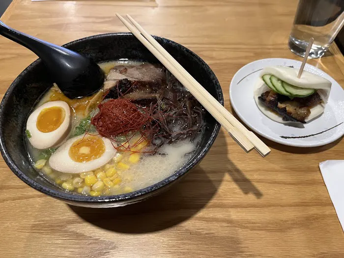 Tanoshii Ramen Picture 4