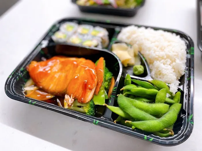 Inaka Sushi Picture 4