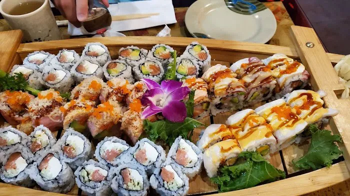 Inaka Sushi Picture 3