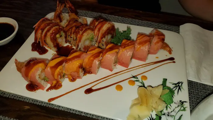 Inaka Sushi Picture 5