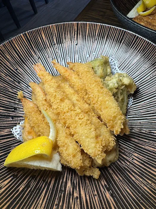 Inaka Sushi Picture 2