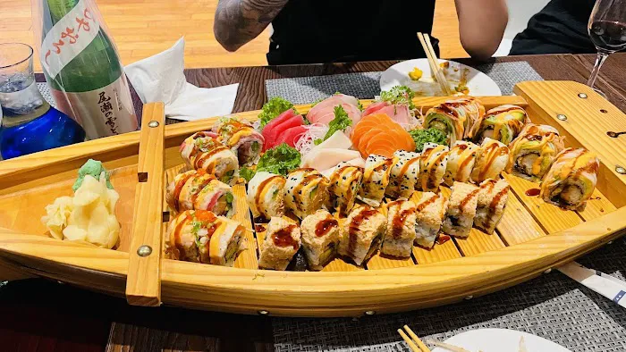 Inaka Sushi Picture 7