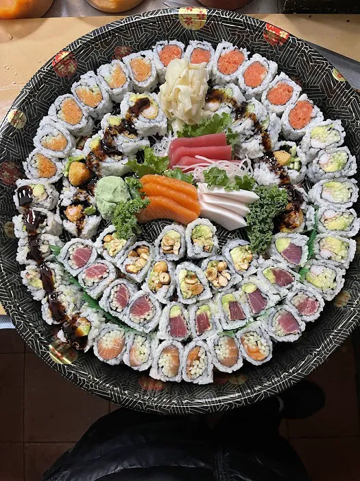 Inaka Sushi Picture 10