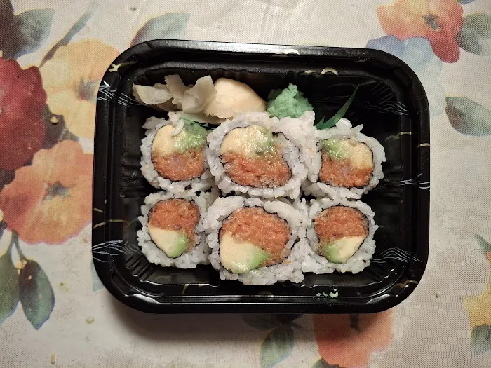 Inaka Sushi Picture 1