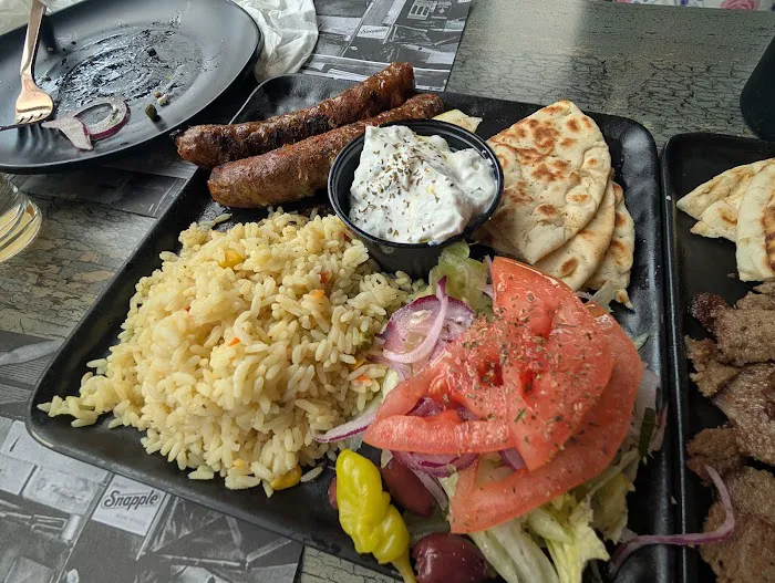 King Souvlaki Picture 4