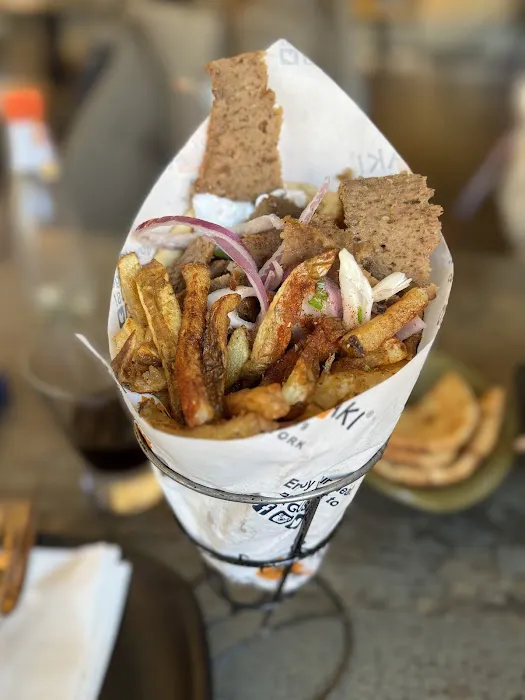 King Souvlaki Picture 1