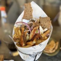 King Souvlaki ico