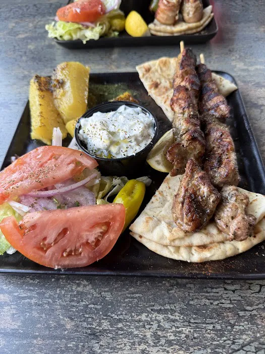 King Souvlaki Picture 7