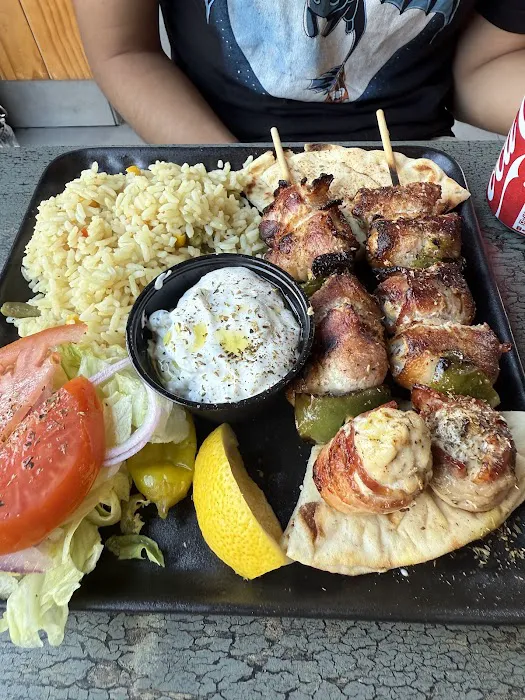 King Souvlaki Picture 5