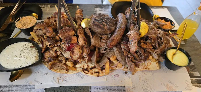 King Souvlaki Picture 8
