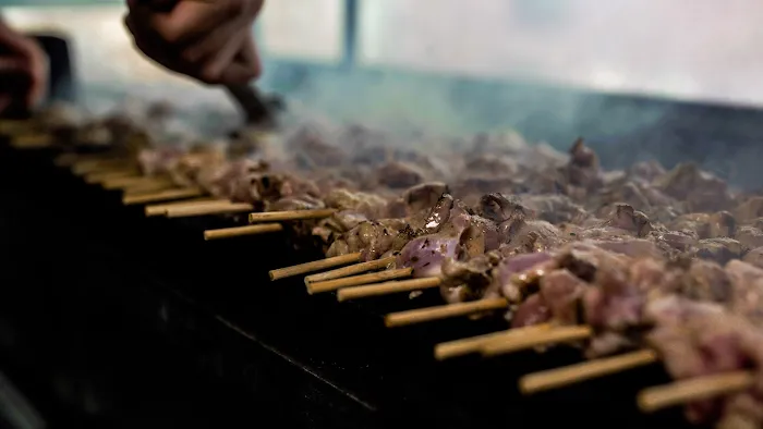 King Souvlaki Picture 9
