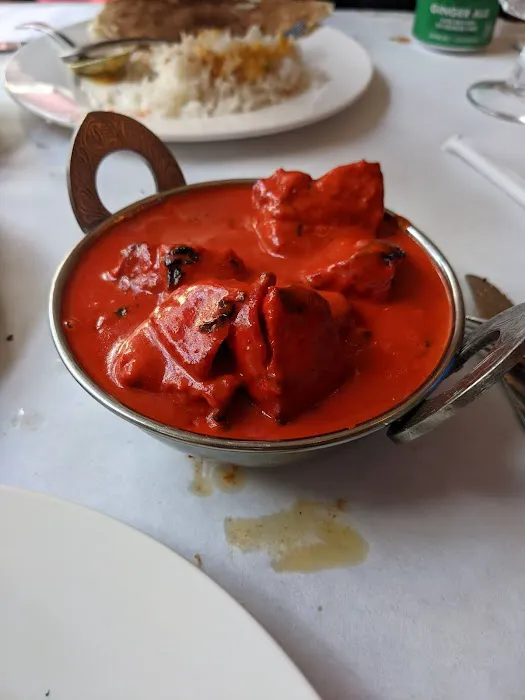 Bombay Masala Picture 3