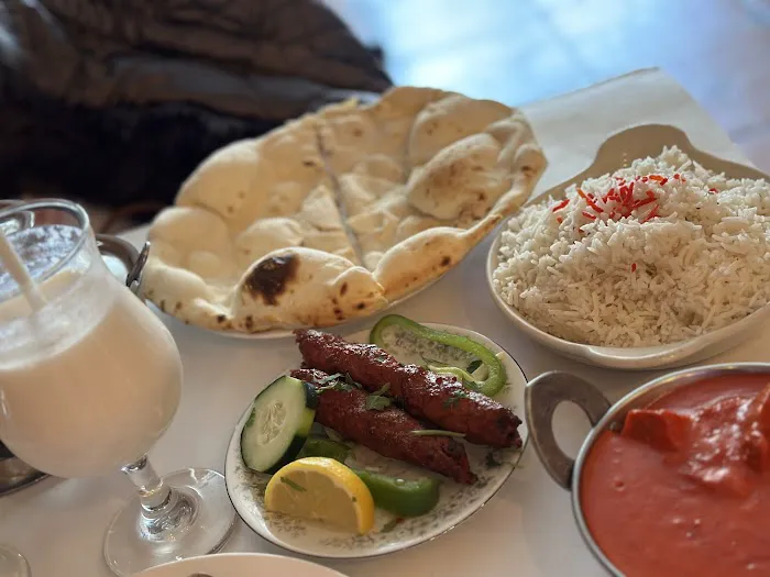 Bombay Masala Picture 1