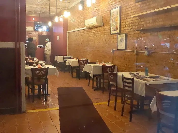 Bombay Masala Picture 5