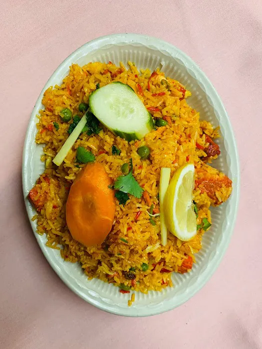 Bombay Masala Picture 4