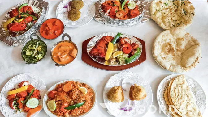 Bombay Masala Picture 10