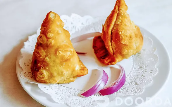 Bombay Masala Picture 7