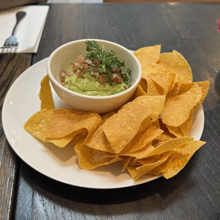 Aleli Mexican Restaurant Picture 5