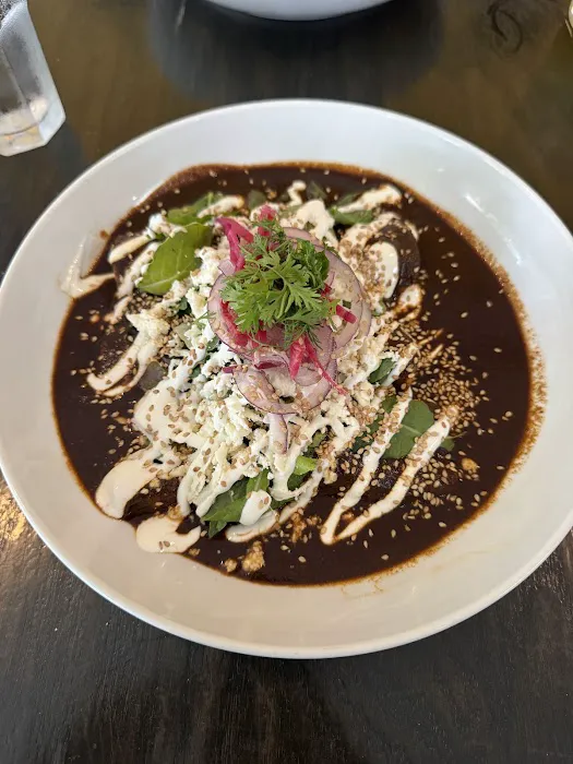 Aleli Mexican Restaurant Picture 2