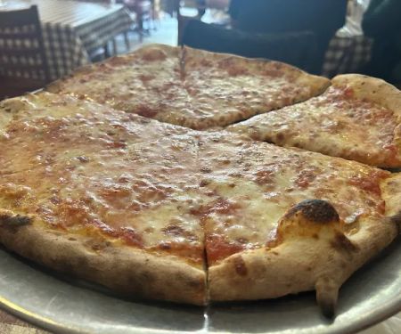 Peppinou2019s Pizza & Restaurant