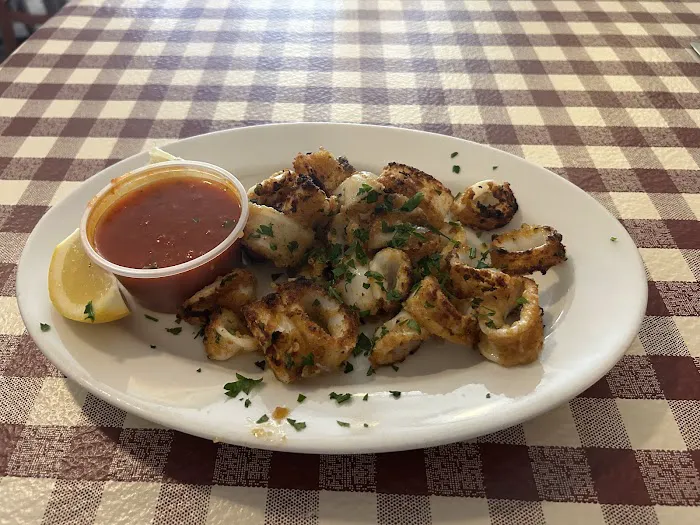 Peppino’s Pizza & Restaurant Picture 2
