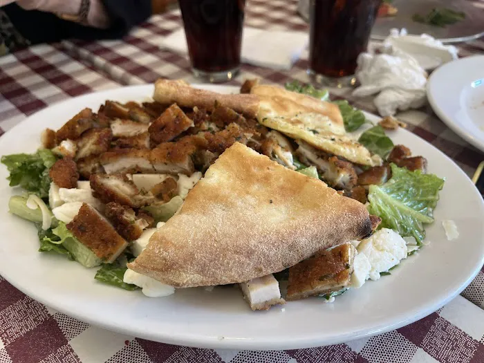 Peppino’s Pizza & Restaurant Picture 3