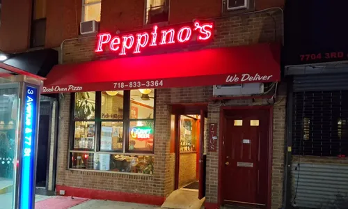 Peppino’s Pizza & Restaurant Picture 10