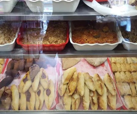 Samia's