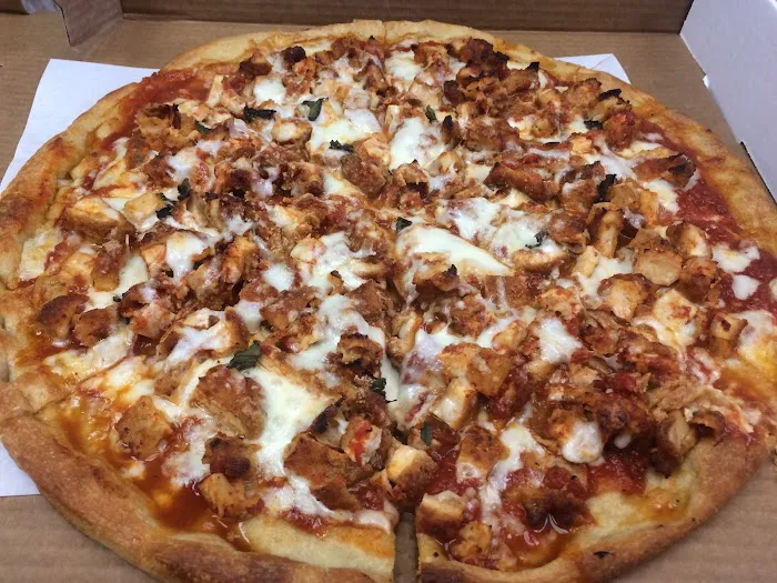 Pete's Pizzeria & Restaurant Picture 6