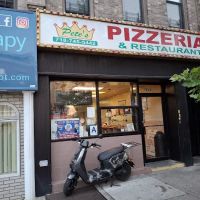 Pete's Pizzeria & Restaurant ico