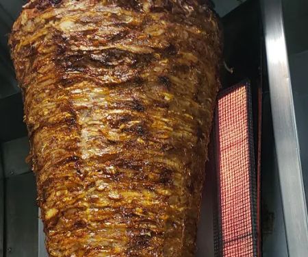 Tacos Carmelita parientes food truck