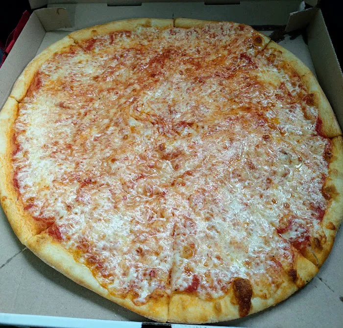 Ben's Pizzeria Picture 4