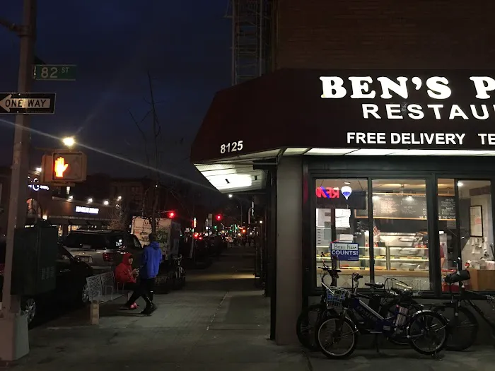 Ben's Pizzeria Picture 2