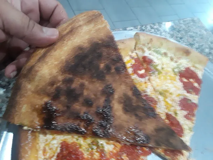 Ben's Pizzeria Picture 1