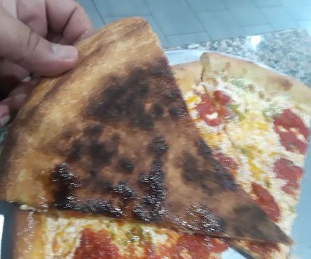Ben's Pizzeria