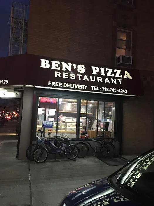 Ben's Pizzeria Picture 7