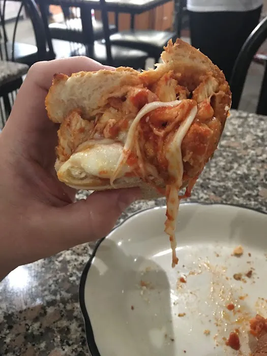 Ben's Pizzeria Picture 10