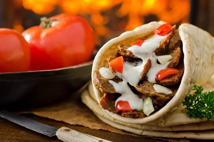 GYRO KING Picture 7