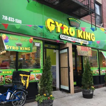GYRO KING Picture 5
