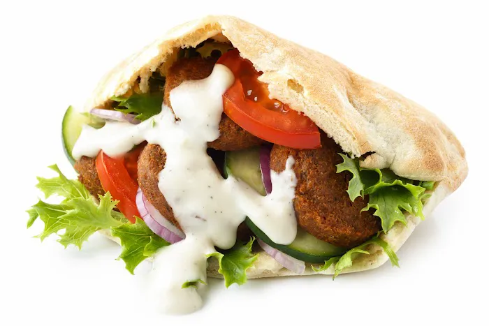 GYRO KING Picture 3