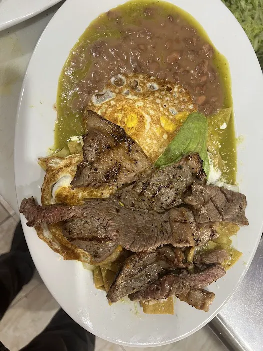 CASA PUEBLA RESTAURANT Picture 1