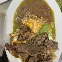CASA PUEBLA RESTAURANT ico